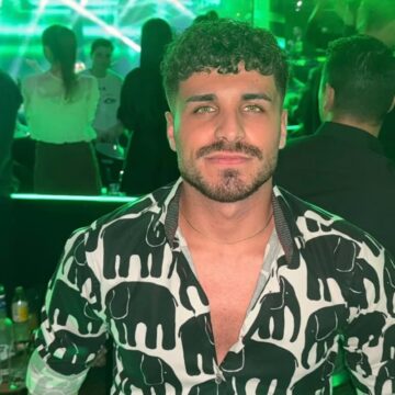 Ο Στέφανος Παπαδόπουλος που καταγγέλλει τον Γιώργο Μαζωνάκη