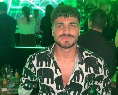 Ο Στέφανος Παπαδόπουλος που καταγγέλλει τον Γιώργο Μαζωνάκη