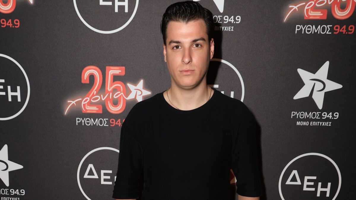 Στέφανος Πιτσίνιαγκας