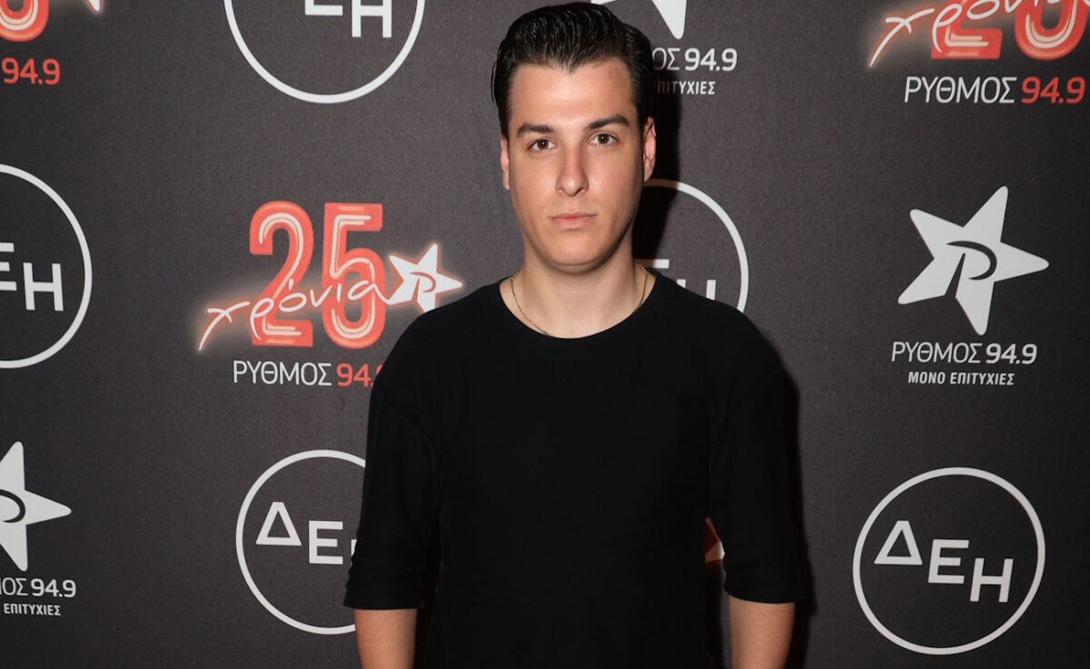 Στέφανος Πιτσίνιαγκας