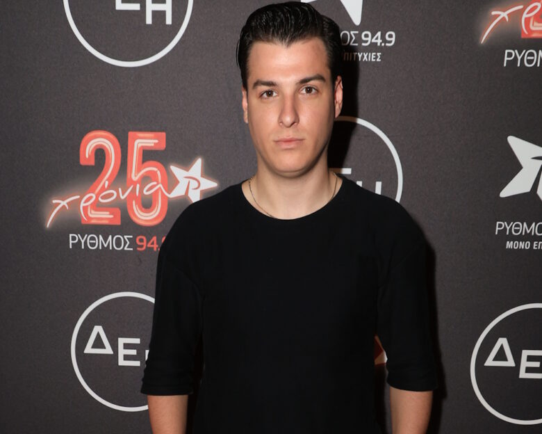 Στέφανος Πιτσίνιαγκας: «Είχα μια πολύ κακή περιπέτεια με τον τζόγο, είχα μπει στο τρυπάκι ότι θα γίνω “πλούσιος”»