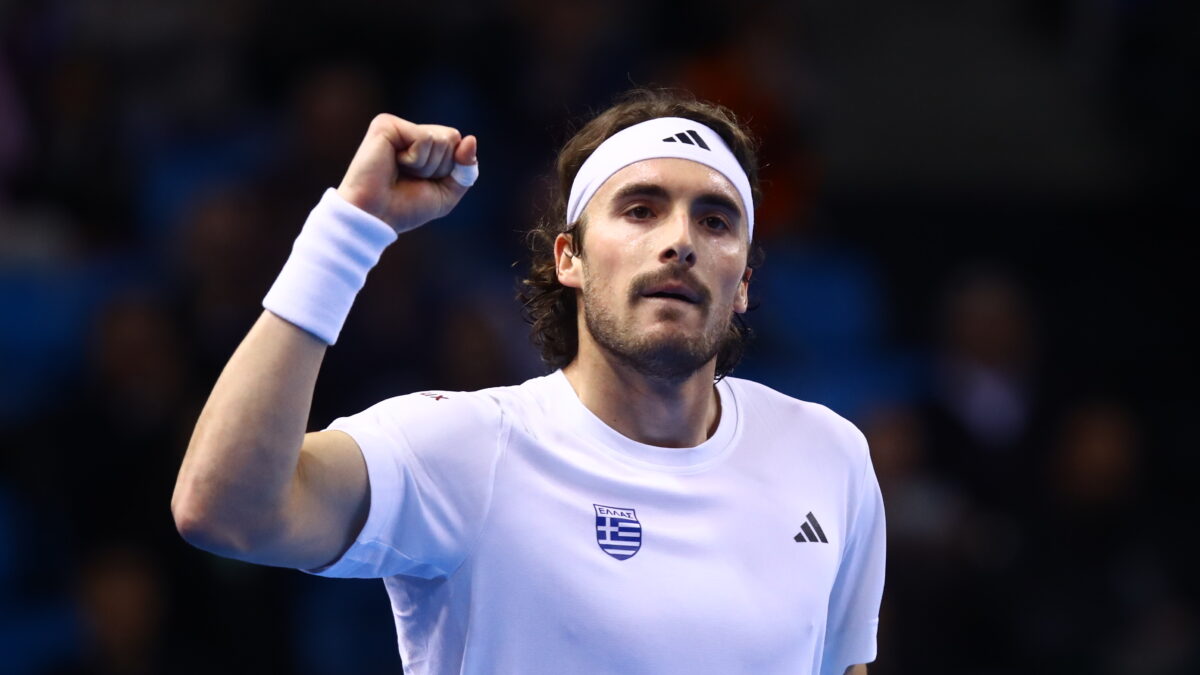 ΜΑΡΚΟΣ ΧΟΥΖΟΥΡΗΣ