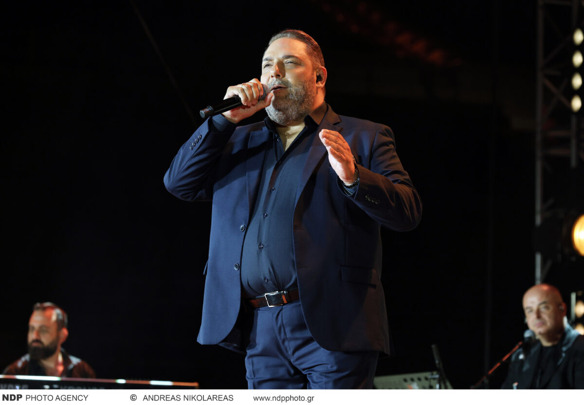 Στέλιος Διονυσίου