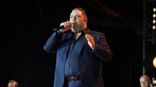 Στέλιος Διονυσίου