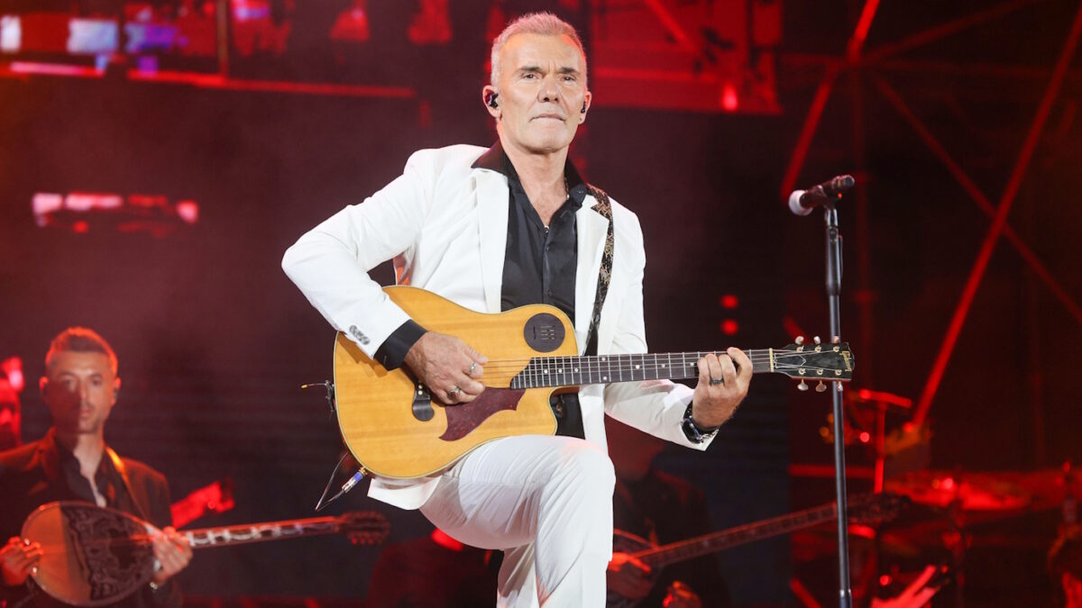 Στέλιος Ρόκκος