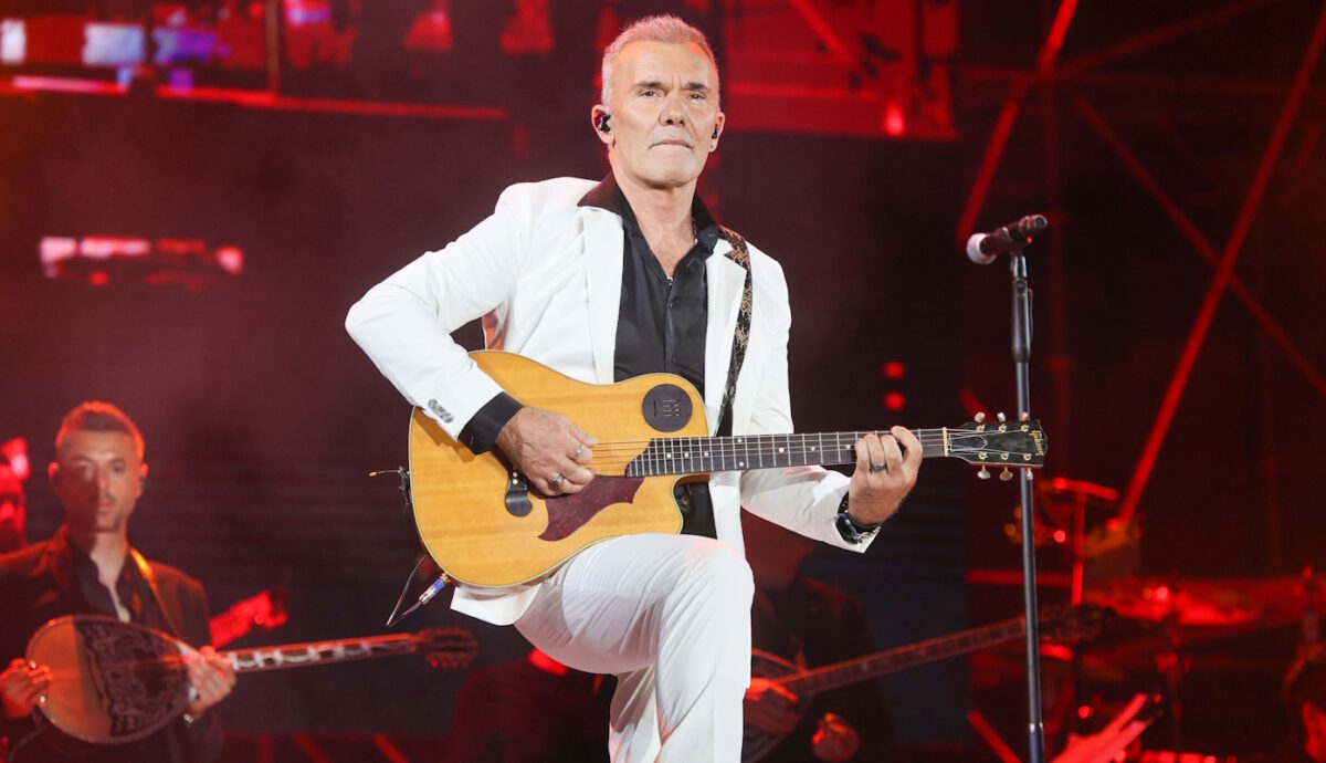 Στέλιος Ρόκκος