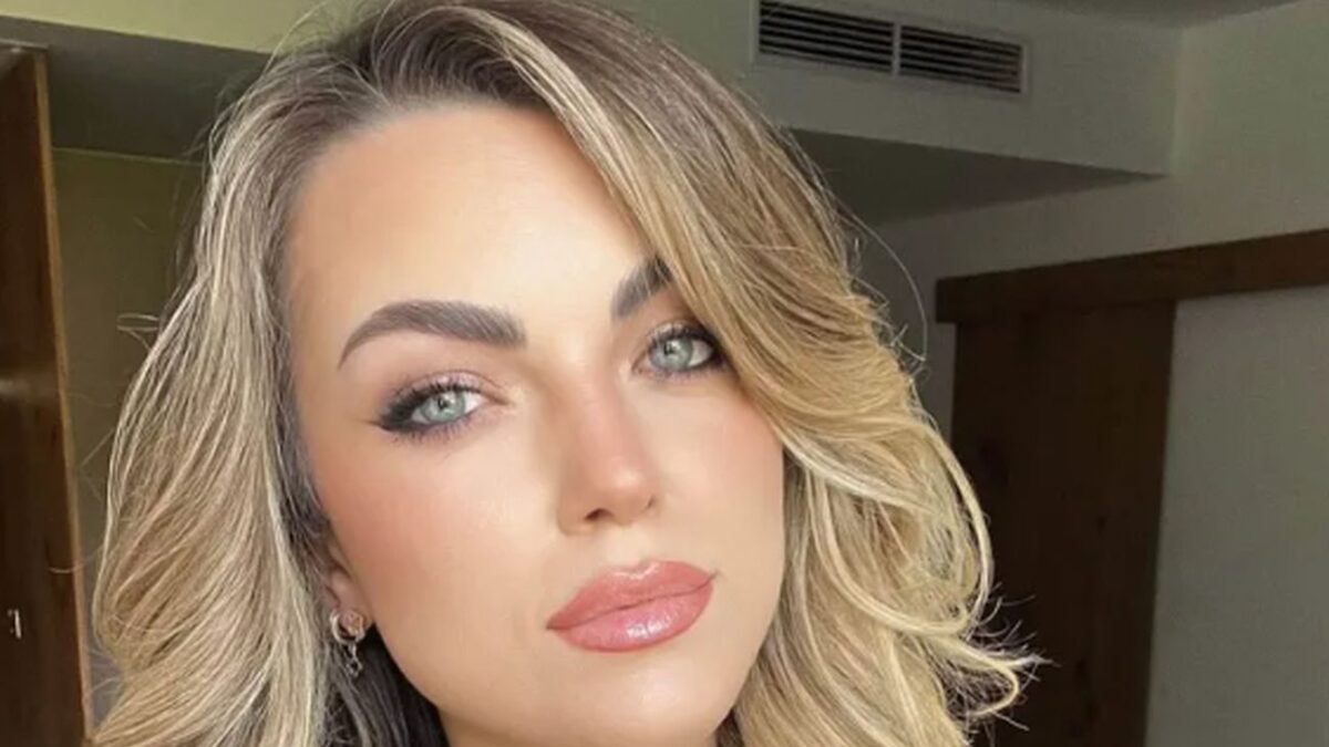 Η 31χρονη influencer Στεφάνι Πίπερ