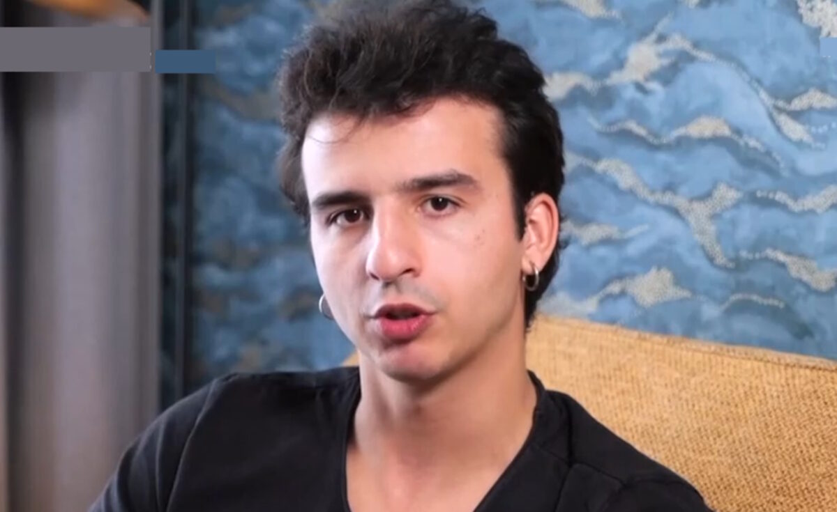 Στέργιος Μικρούτσικος