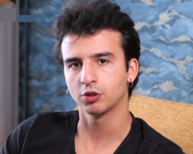 Στέργιος Μικρούτσικος