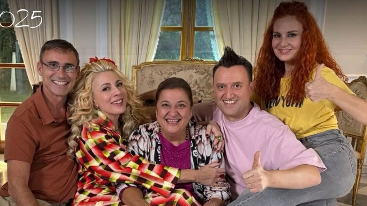 Στο παρά πέντε