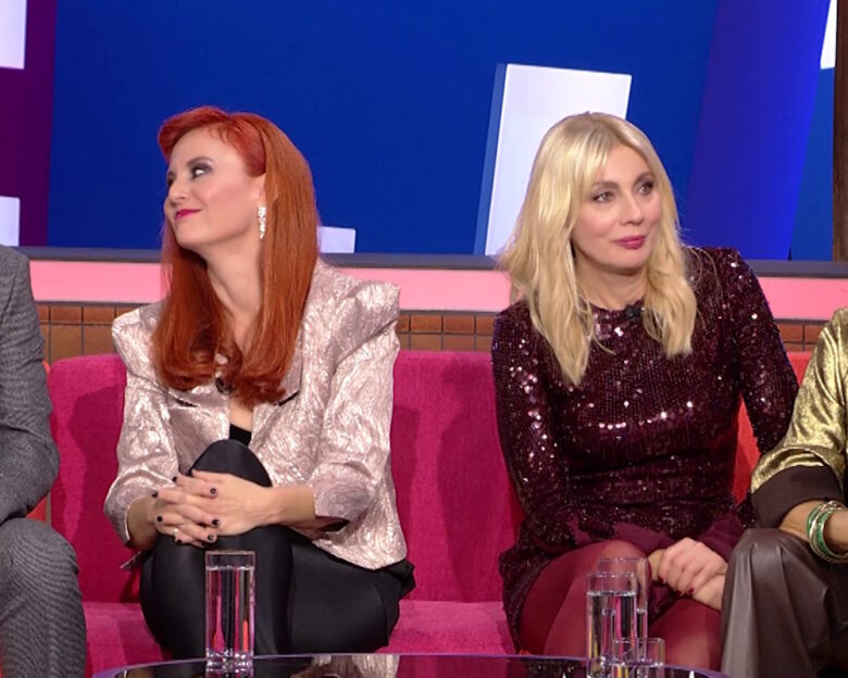 Oι πρωταγωνιστές της σειράς «Στο Πάρα Πέντε»