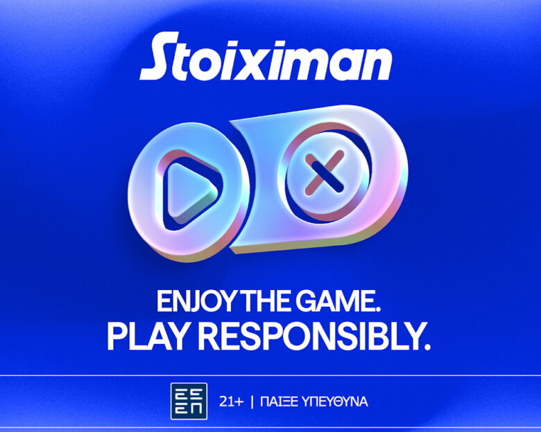 Από την οθόνη στην ισορροπία: Πώς η Stoiximan «ξαναδιαβάζει» την έννοια της ψυχαγωγίας