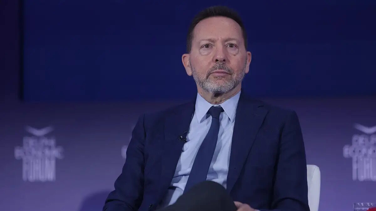 Γιάννης Στουρνάρας