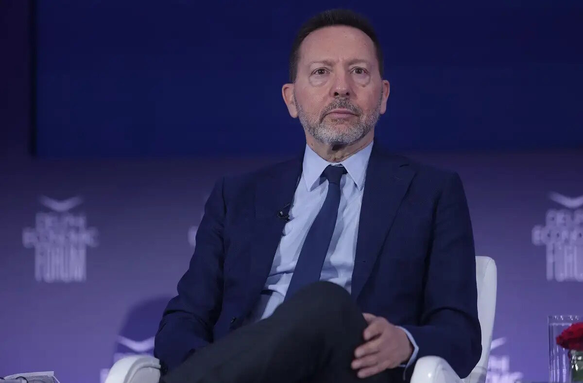 Γιάννης Στουρνάρας