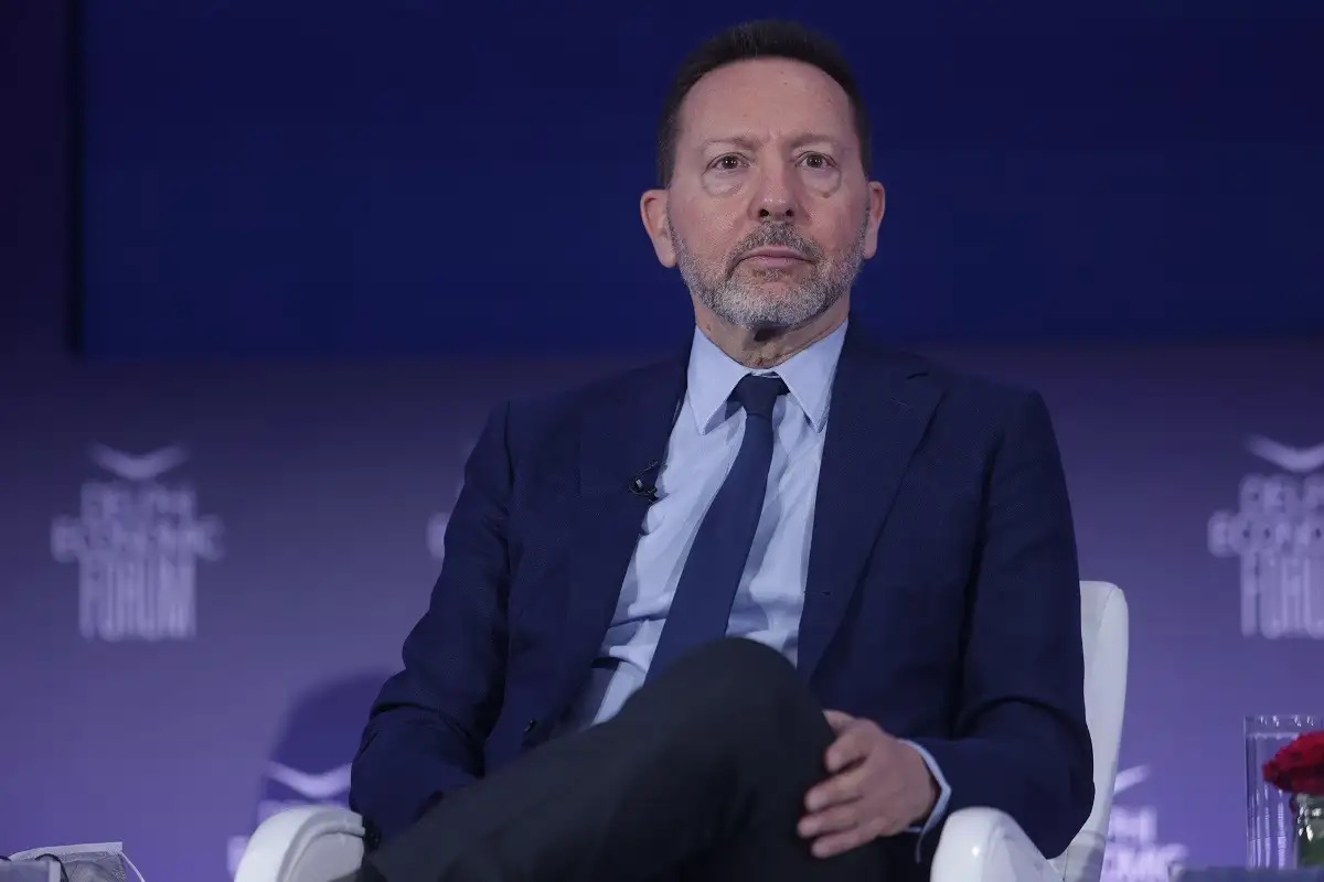 Γιάννης Στουρνάρας