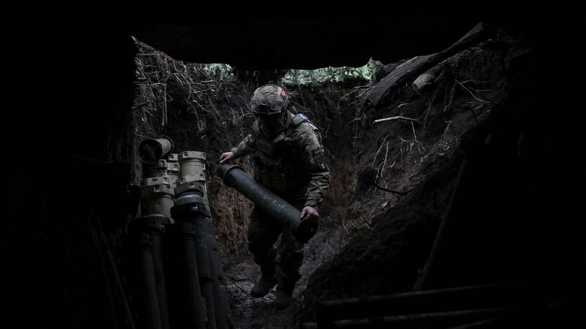 στρατιώτης