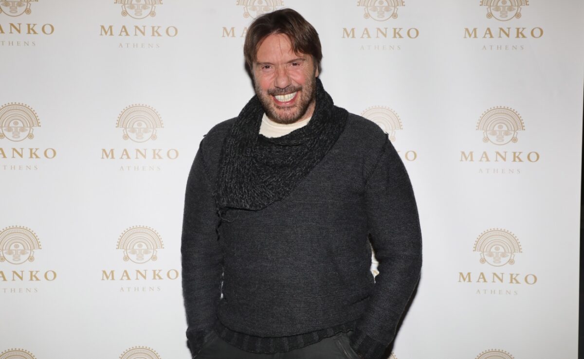 Στράτος Τζώρτζογλου