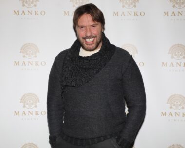 Στράτος Τζώρτζογλου