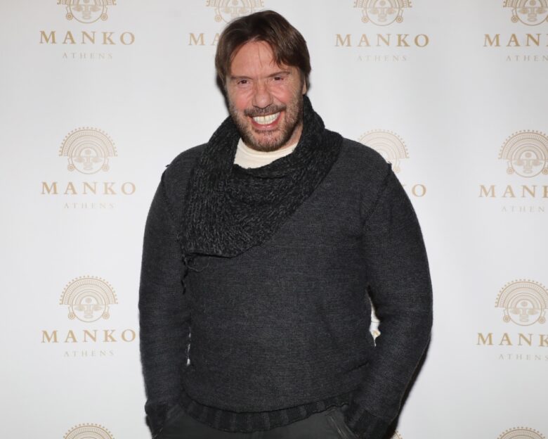 Στράτος Τζώρτζογλου: «Όταν πήγα στην Αμερική, ένιωσα ένα τίποτα, έπαθα σοκ»