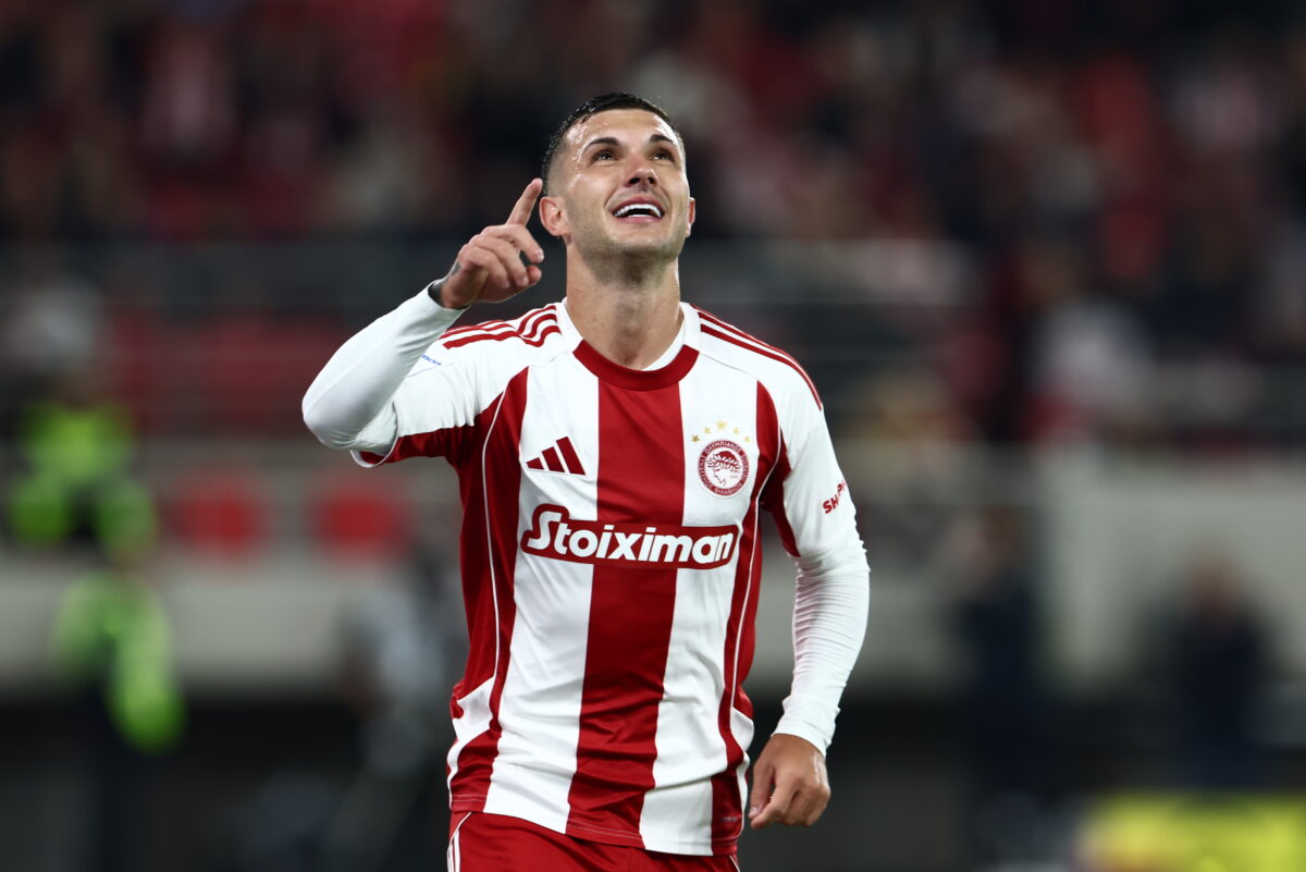 SUPERLEAGUE 2025-2026