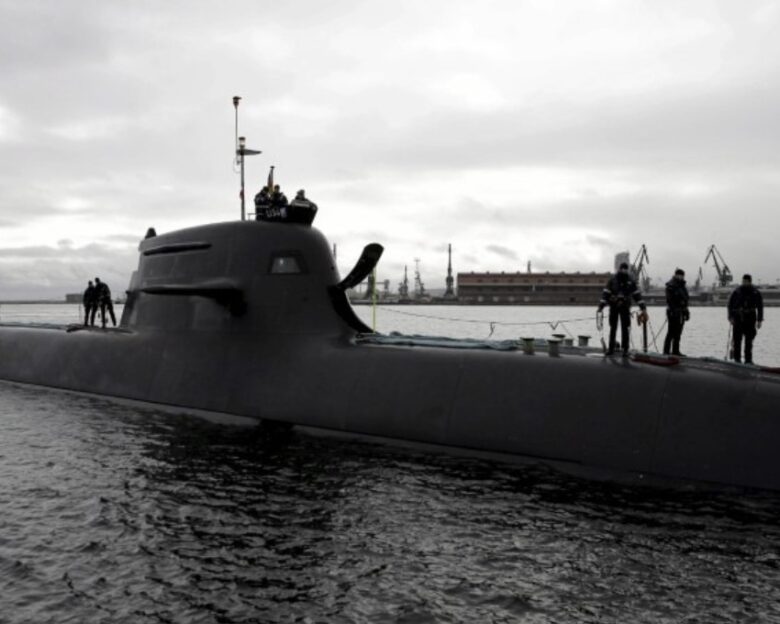 Νορβηγία: Το Όσλο θα αγοράσει δύο επιπλέον υποβρύχια και πυραύλους μεγάλου βεληνεκούς