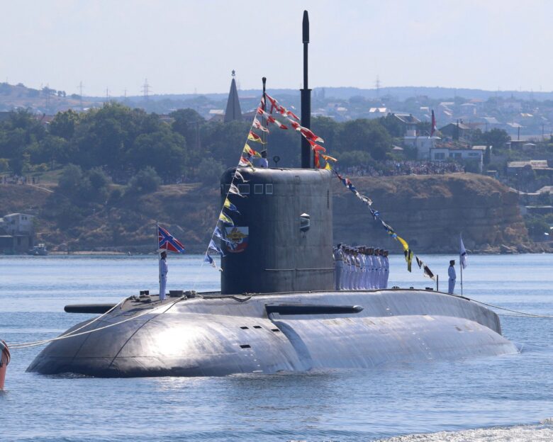 Η Σουηδία «κυνηγάει» ρωσικά υποβρύχια «σχεδόν κάθε εβδομάδα» – Ψυχροπολεμικό κλίμα στα νερά της Βαλτικής