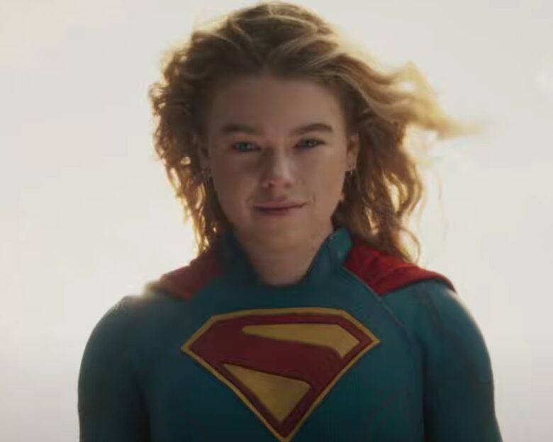 «Supergirl»: Απολαύστε το πρώτο τρέιλερ της εκρηκτικής ταινίας με την Μίλι Άλκοκ