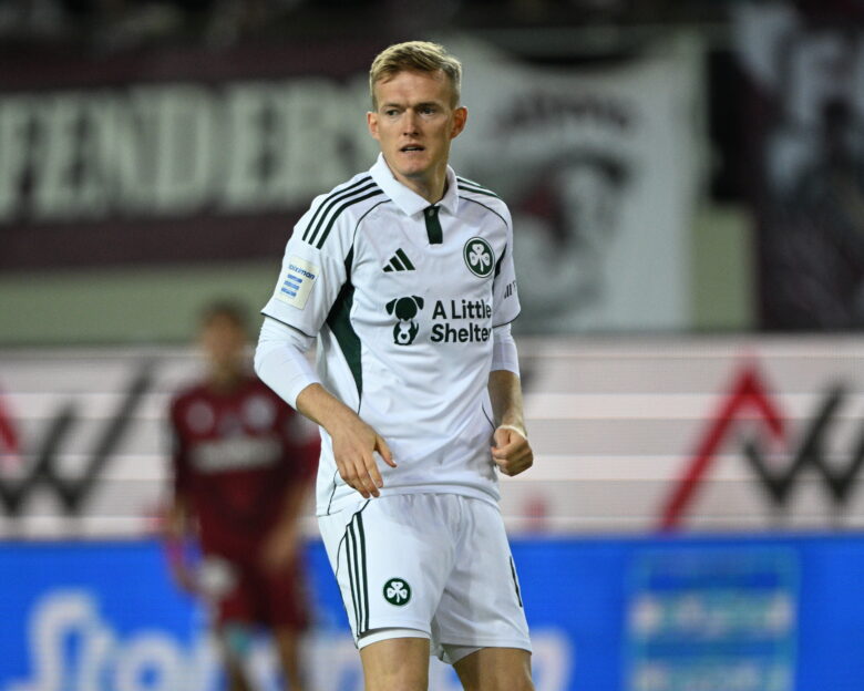 ΑΕΛ Novibet – Παναθηναϊκός live για την 13η αγωνιστική της Super League