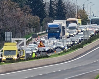 Η ουρά στο Σχηματάρι