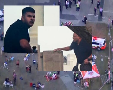 Πώς πατέρας και γιος οργάνωσαν την τρομοκρατική επίθεση στο Σίδνεϊ – Το ταξίδι στις Φιλιππίνες και το ψέμα ότι «πάνε για ψάρεμα»