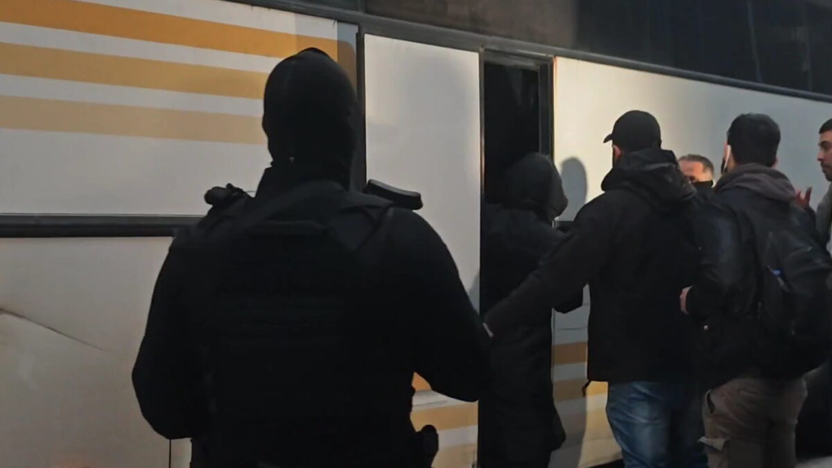 Υπόθεση ΟΠΕΚΕΠΕ: Ενώπιον της Ευρωπαϊκής Εισαγγελίας οι 15 κατηγορούμενοι