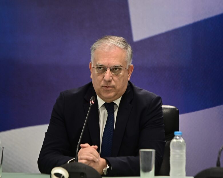 Θεοδωρικάκος: Προς νέο ρεκόρ αιτήσεων του Αναπτυξιακού Νόμου έως το τέλος του 2025