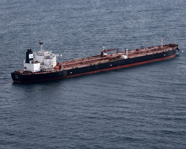 Επίθεση σε ρωσικό τάνκερ στη Μαύρη Θάλασσα ανοιχτά των ακτών της Τουρκίας