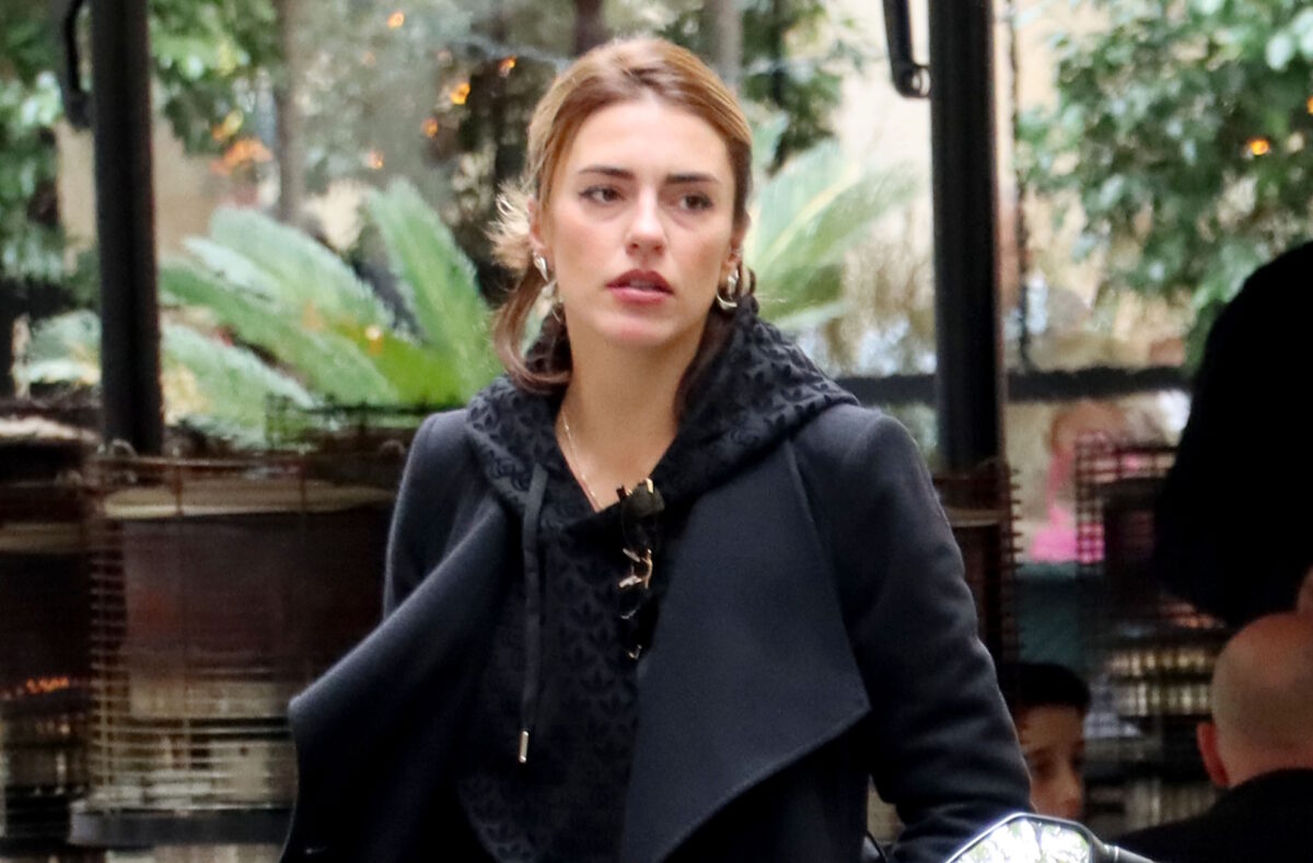 Κάτια Ταραμπάνκο