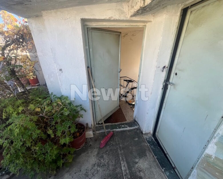 Θεσσαλονίκη: Διαρρήκτες προσπάθησαν να μπουν σε σπίτι ηλικιωμένης και συνελήφθησαν – «Αν ήμουν μέσα μπορεί να με σκότωναν»