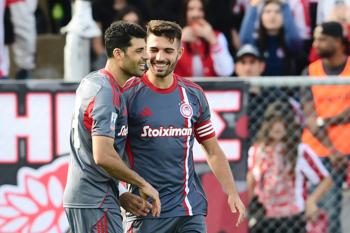 Ταρέμι και Γιαζίτσι στη Σύρο