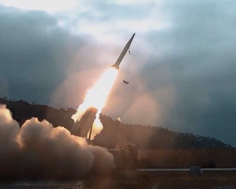 Τουρκία: «Έτοιμος για υπηρεσία ο νέος βαλλιστικός πύραυλος Tayfun – Παραδίδεται στις ένοπλες δυνάμεις»