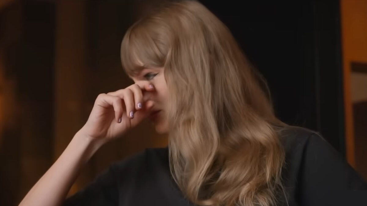 Τέιλορ Σουίφτ