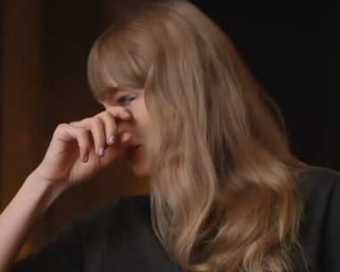 Τέιλορ Σουίφτ