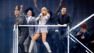 Τέιλορ Σουίφτ