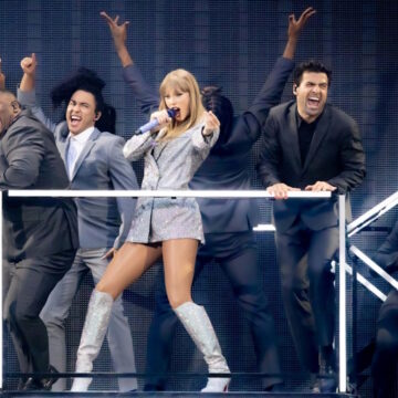 Τέιλορ Σουίφτ