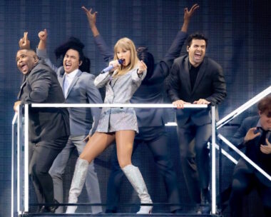 Τέιλορ Σουίφτ