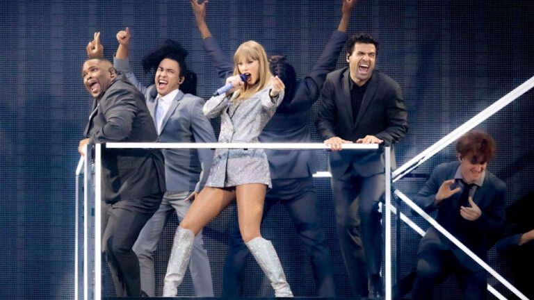 Τέιλορ Σουίφτ