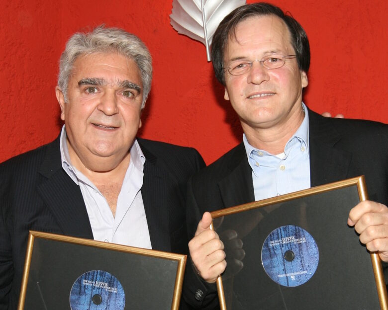 Ο Πασχάλης Τερζής επιστρέφει δισκογραφικά με ένα νέο τραγούδι δια χειρός του Χρήστου Νικολόπουλου