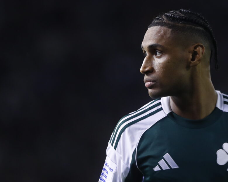 Παναθηναϊκός: Χωρίς Τετέ, Τσιριβέγια και Πάλμερ Μπράουν με την Κηφισιά για το Κύπελλο Ελλάδα Betsson