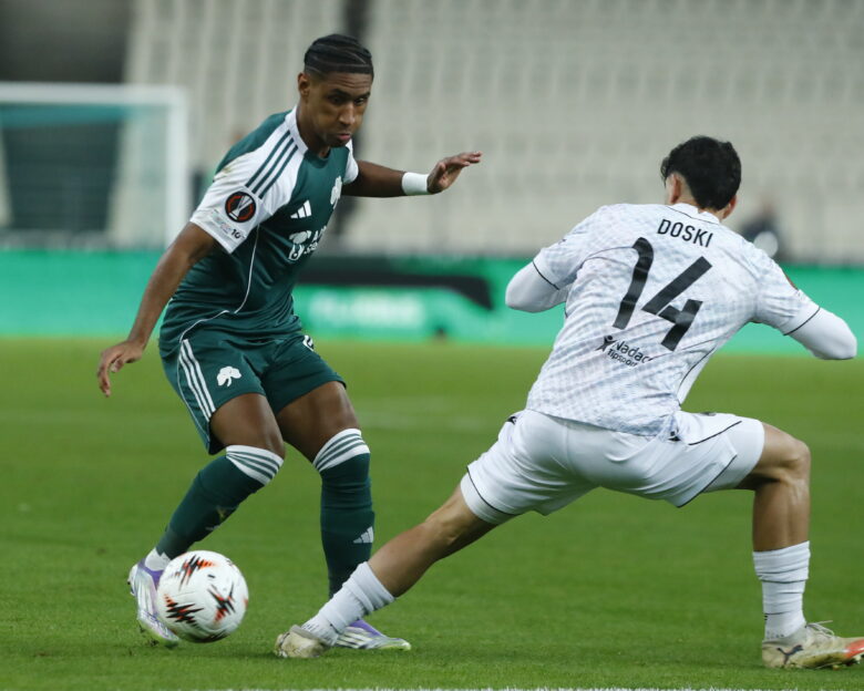 Παναθηναϊκός – Βικτόρια Πλζεν live για την 6η αγωνιστική του Europa League