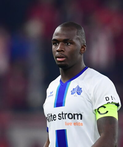 ΓΙΩΡΓΟΣ ΜΑΤΘΑΙΟΣ