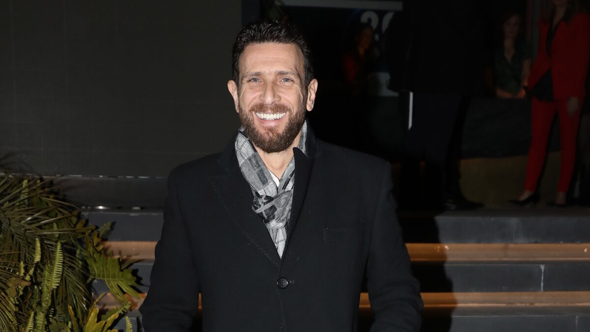 Θανάσης Πάτρας