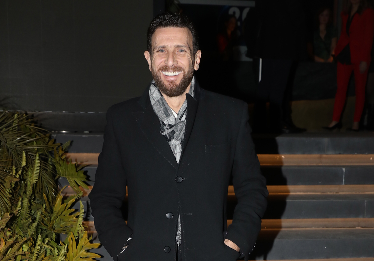 Θανάσης Πάτρας