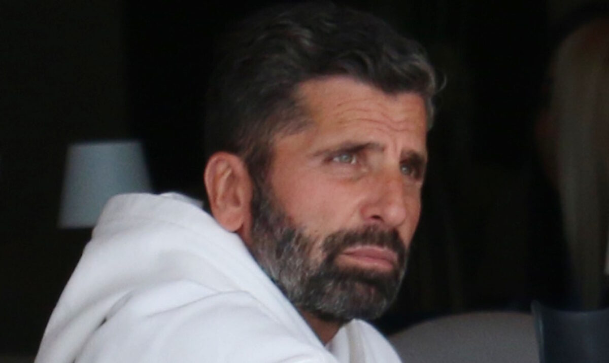 Θανάσης Βισκαδουράκης